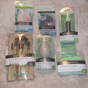 ECOTOOLS Six Piece Bundle Set